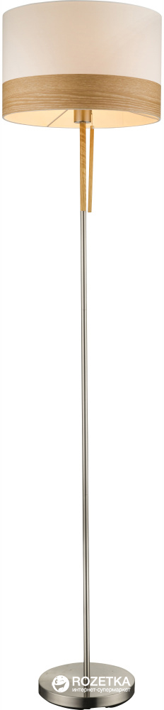 

Торшер Globo Chipsy 1 х E27 (GB-15221S)