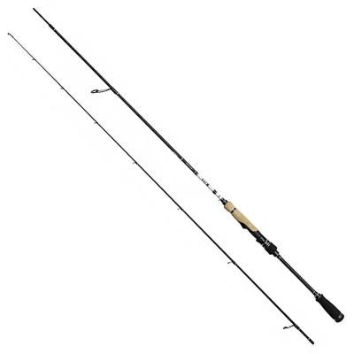 

Удилище DAM Cult-X Spin 1.80м 7-21гр. (65945)