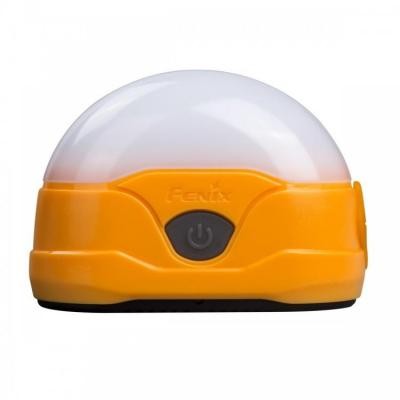 

Фонарь Fenix CL20Ror оранжевый (300 люмен) (CL20Ror)