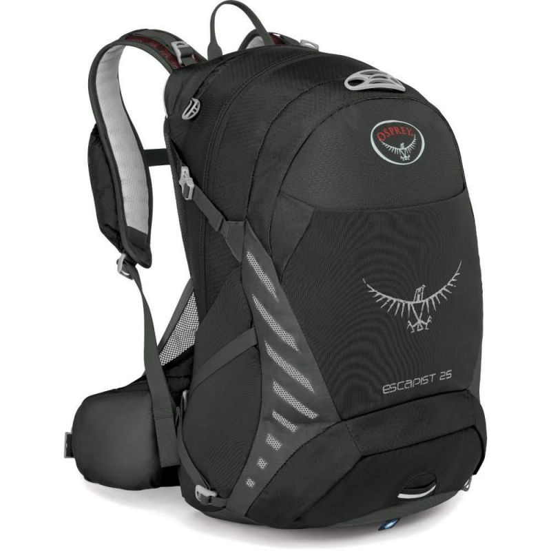 

Рюкзак Osprey Escapist 25 M/L Black (009.0269)