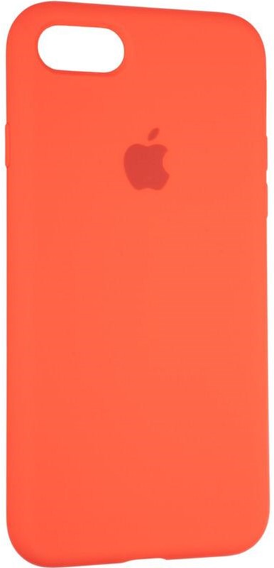 

Панель Krazi Full Soft Case для Apple iPhone 7/8/SE Red