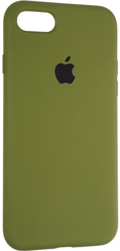

Панель Krazi Full Soft Case для Apple iPhone 7/8/SE Pinery Green