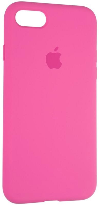 

Панель Krazi Full Soft Case для Apple iPhone 7/8/SE Dragon Fruit