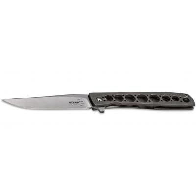 

Нож Boker Plus Urban Trapper Grand (01BO736)