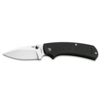 

Нож Boker Plus XS Drop (01BO533)