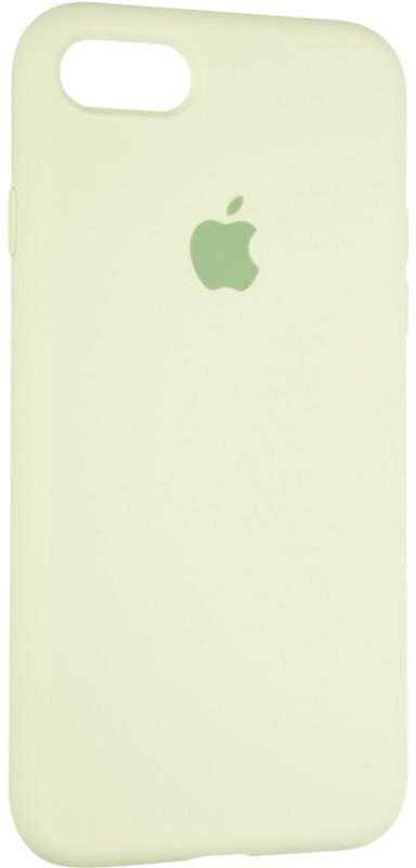 

Панель Krazi Full Soft Case для Apple iPhone 7/8/SE Avocado