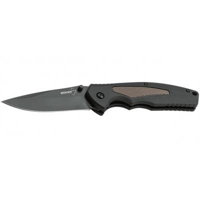 

Нож Boker Plus Gemini NGA BK Coyote (01BO505)