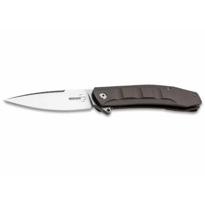 

Нож Boker Plus Talpid (01BO249)