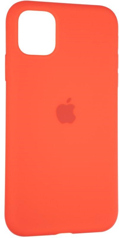 

Панель Krazi Full Soft Case для Apple iPhone 11 Red