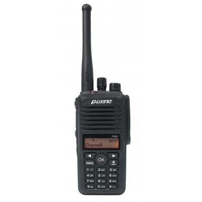 

Рация портативная Puxing PX-820 (136-174) 1800mah (PX-820_VHF)