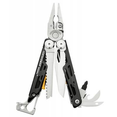 

Мультитул LEATHERMAN SIGNAL (832266)