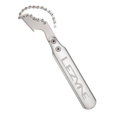 

Ключ велосипедный Lezyne CNC CHAIN ROD (4712805 975648)