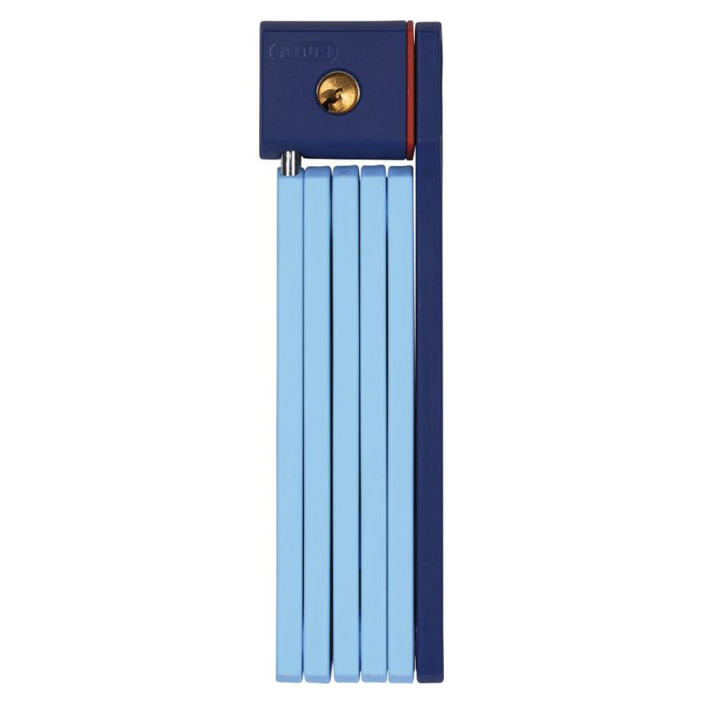 

Замок для велосипеда ABUS 5700/80 Bordo uGrip Lime (844270)