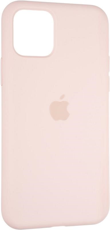 

Панель Krazi Full Soft Case для Apple iPhone 11 Pro Pink Sand