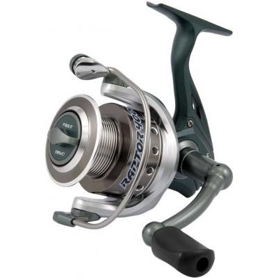 

Катушка безынерционные Lineaeffe Raptor FD 50 (1230150)