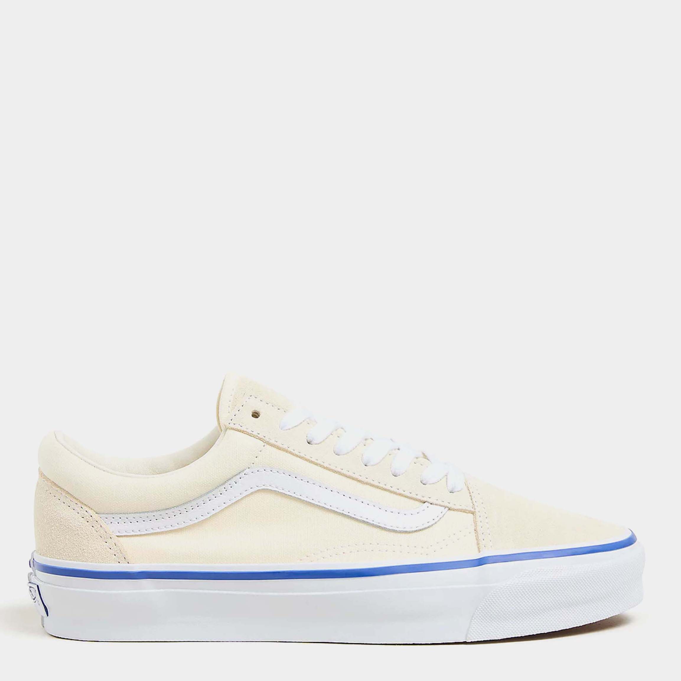 Чоловічі кеди низькі Vans VN000CNGOFW1 43 (10US) 28 см Молочні від Rozetka на платформі USKIDKA Акція на Чоловічі кеди низькі Vans VN000CNGOFW1 43 (10US) 28 см Молочні від Rozetka