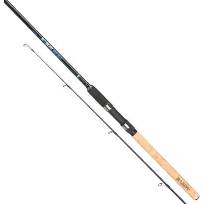 

Удилище Mikado Sasori Medium Spin 2.40м 10-30гр. (WAA718-240)