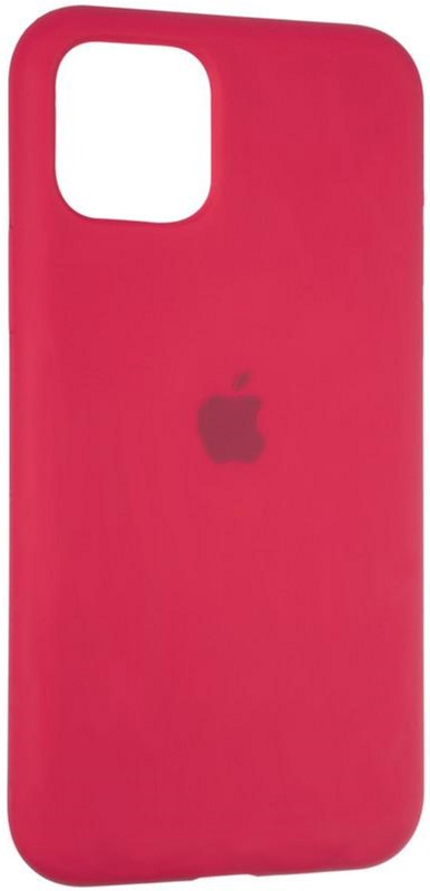 

Панель Krazi Full Soft Case для Apple iPhone 11 Pro Garnet