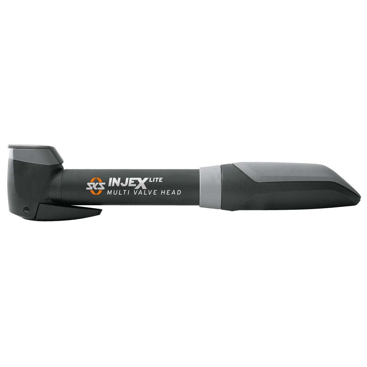 

Насос ручний SKS INJEX LITE BLACK (493806)