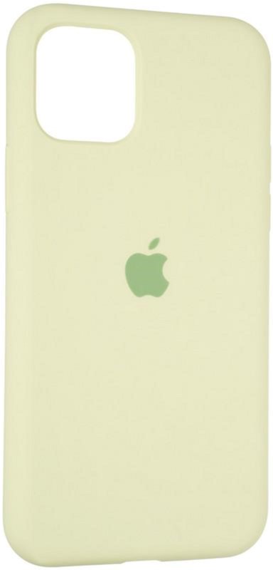 

Панель Krazi Full Soft Case для Apple iPhone 11 Pro Avocado