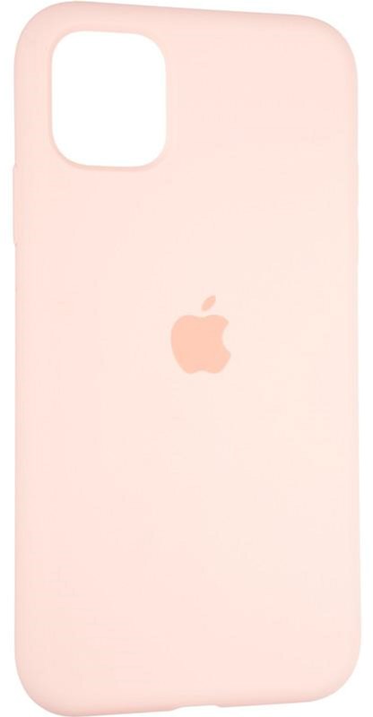 

Панель Krazi Full Soft Case для Apple iPhone 11 Grapefruit