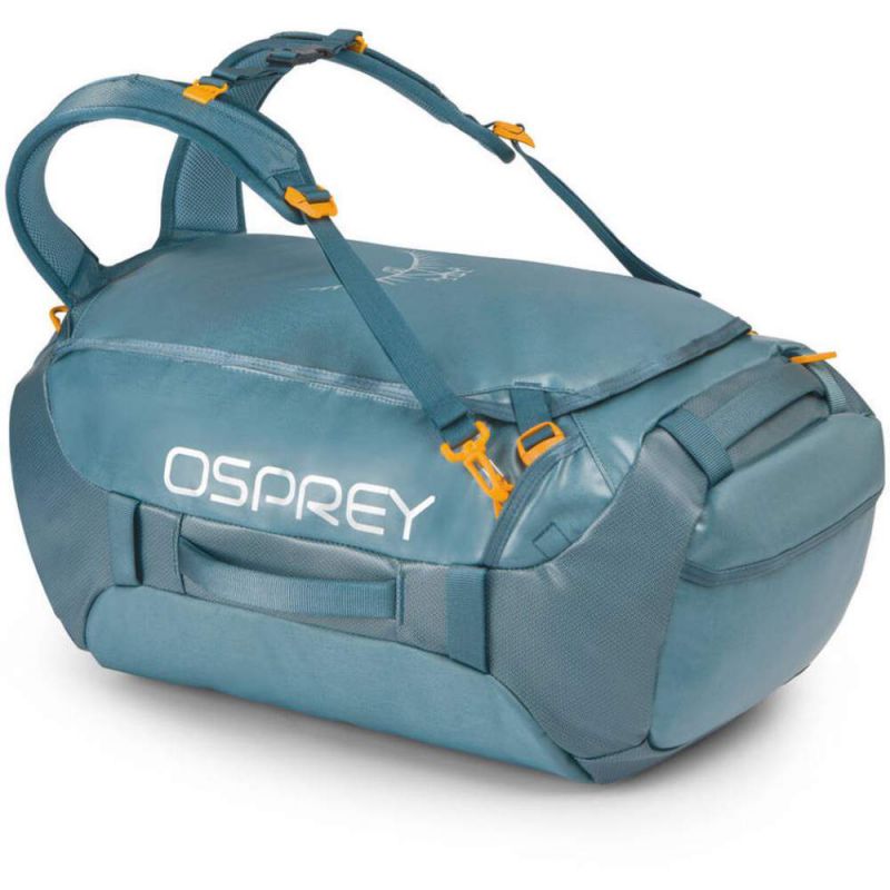 

Сумка дорожня Osprey Transporter 40 Keystone Grey (hub_pd0x4y)