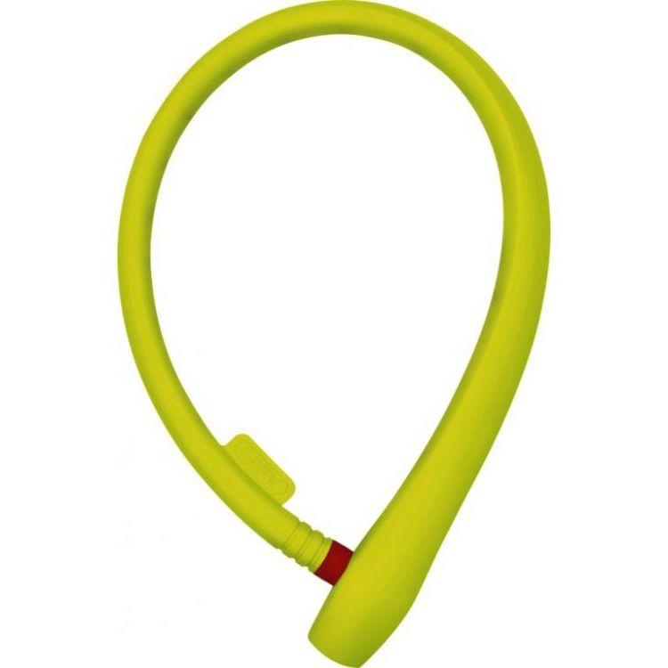 

Замок для велосипеда ABUS 560/65 uGrip Lime (584763)