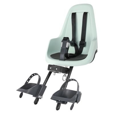 

Детское велокресло Bobike Go Mini Marshmallow mint (8012500003)