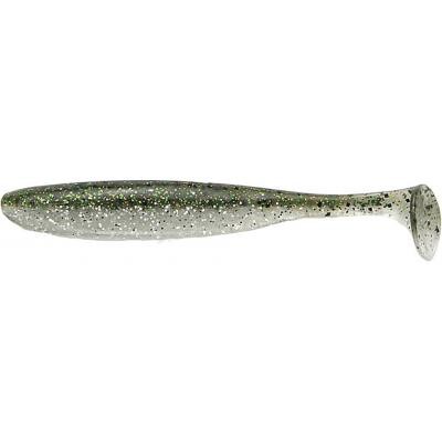 

Силикон рыболовный Keitech Easy Shiner 8" (2 шт/упак) ц:416 silver flash minnow (1551.08.06)