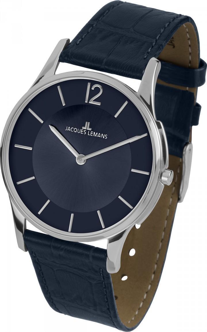 

Женские часы Jacques Lemans 1-1944C