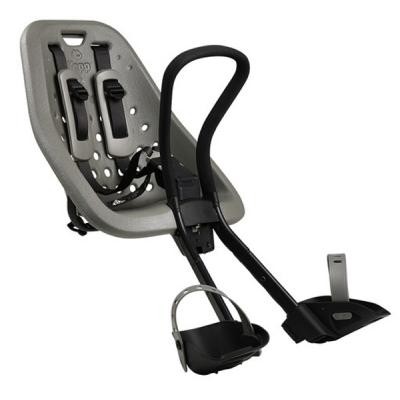

Детское велокресло Thule Yepp Mini (Silver) (TH12020105)