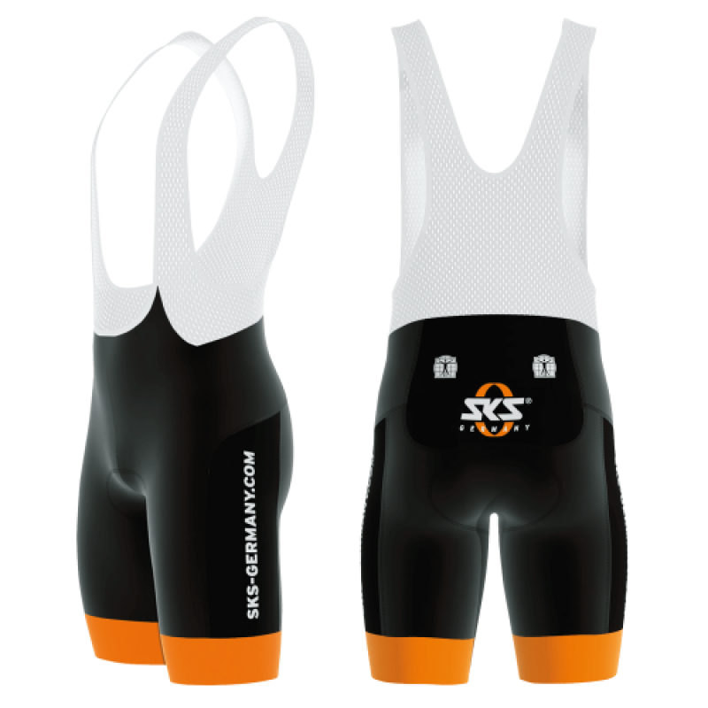 

Велошорти SKS Team Sauerland S Black (11420)