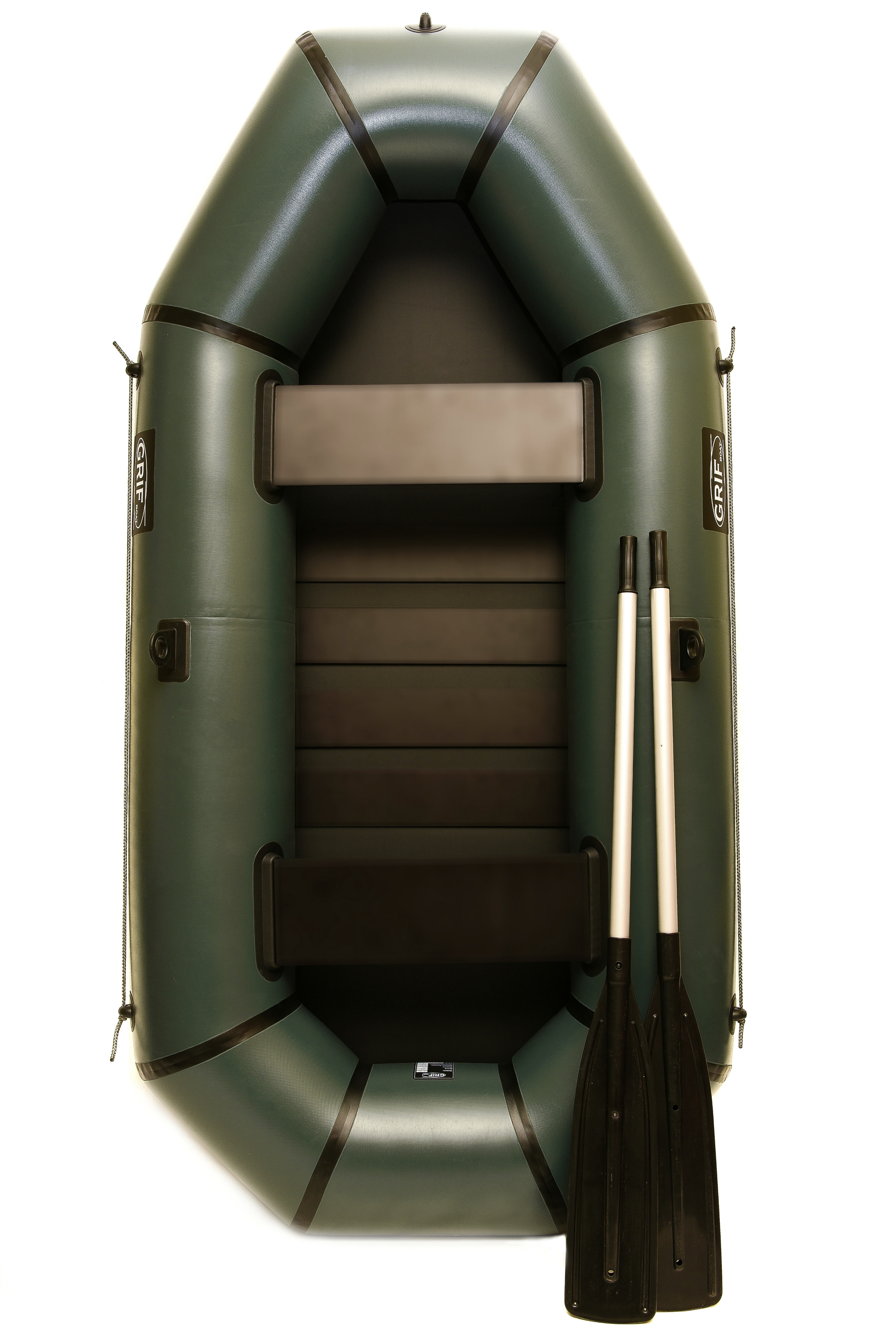 

Лодка Grif boat GH-240S