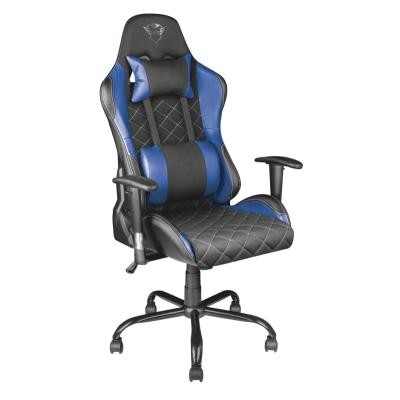 

Кресло игровое Trust GXT707 Resto Blue