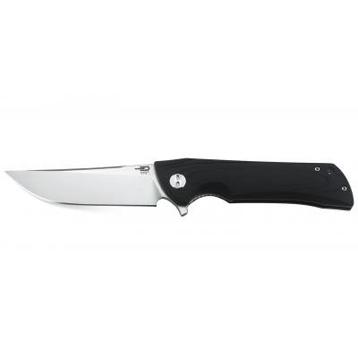 

Нож Bestech Knife Paladin Black (BG13A-1)