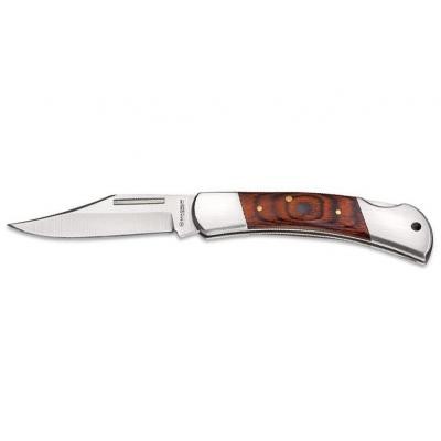 

Нож Boker Magnum Handwerksmeister 4 (01SC310)