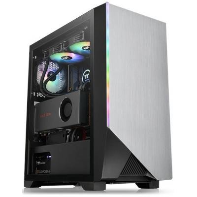 

Корпус ThermalTake H550 TG ARGB Edition (CA-1P4-00M1WN-00)