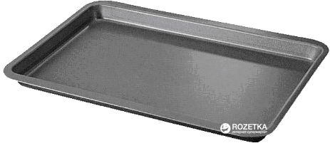 

Лист для выпекания Ballarini Patisserie 32х37 см (1AGK00.37)