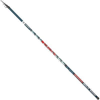 

Удилище Brain fishing Scout Bolo 4 m 149 g (1858.43.17)