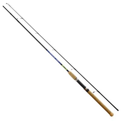 

Удилище Fishing ROI Spinfisher 2.10м 7-25гр (213-702M)