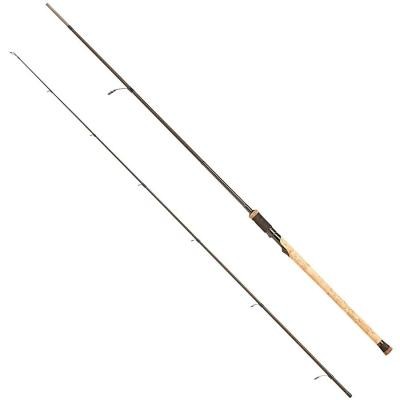 

Удилище DAM Nanoflex Pro 2.40м 10-30гр. (56147)