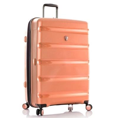 

Чемодан Heys Metallix (L) Rose Gold (927082)