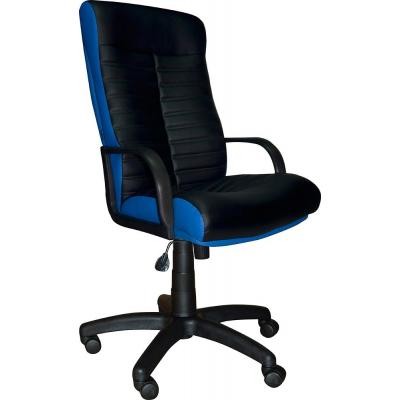 

Офисное кресло ПРИМТЕКС ПЛЮС Orbita Lux combi D-5/S-5132 (Orbita Lux combi D-5/H-22) (Orbita Lux combi D-5/S-5132)
