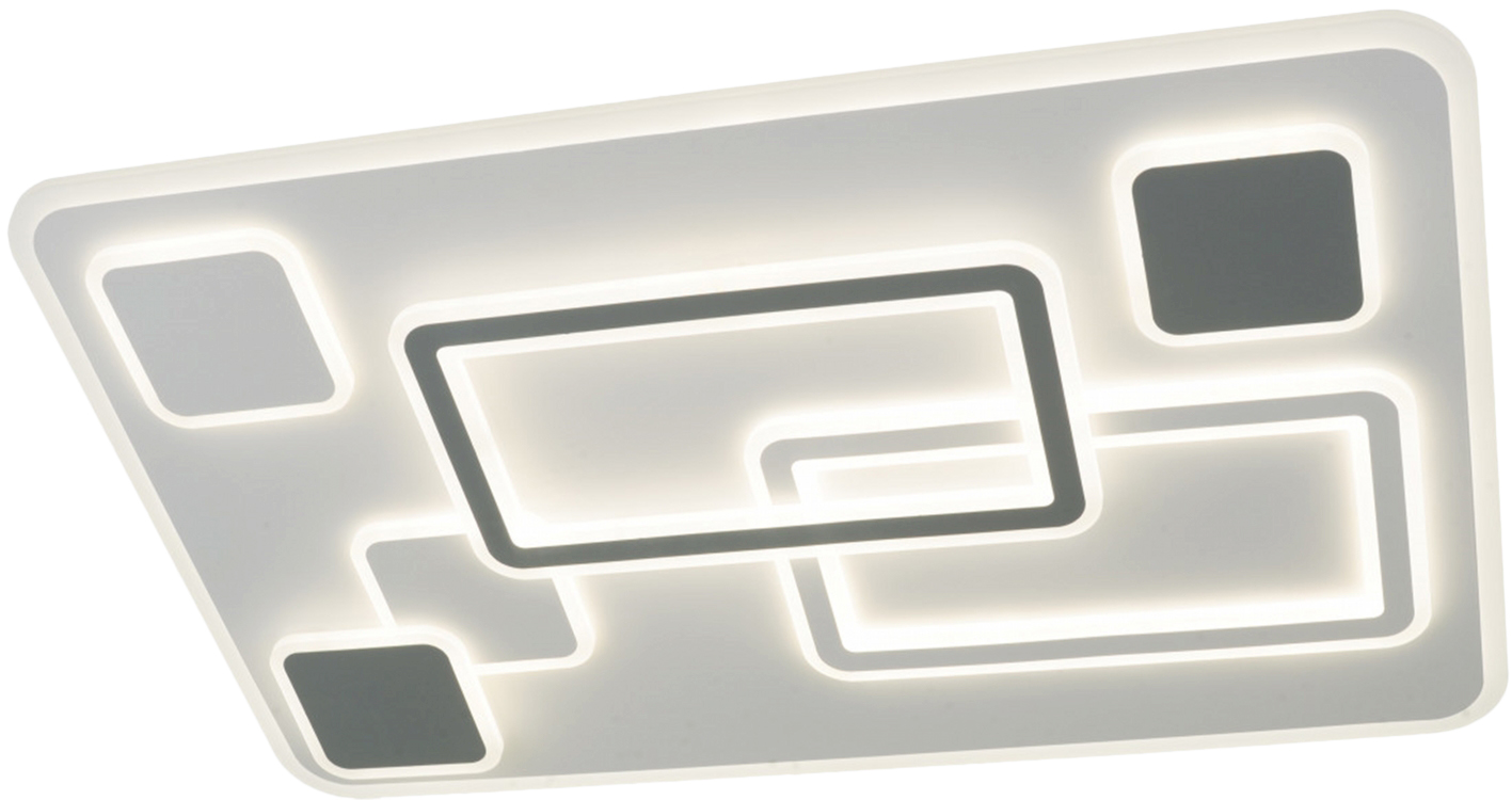 

Потолочный светильник Brille WBL-31C/340W RM (27-547)