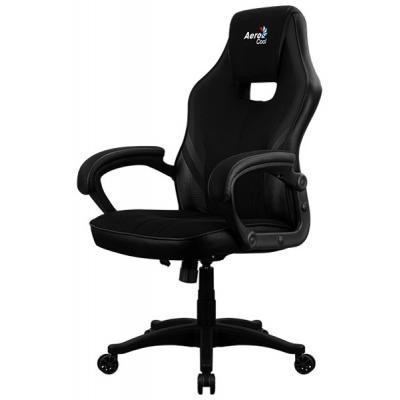 

Кресло игровое AeroCool AERO 2 Alpha Black