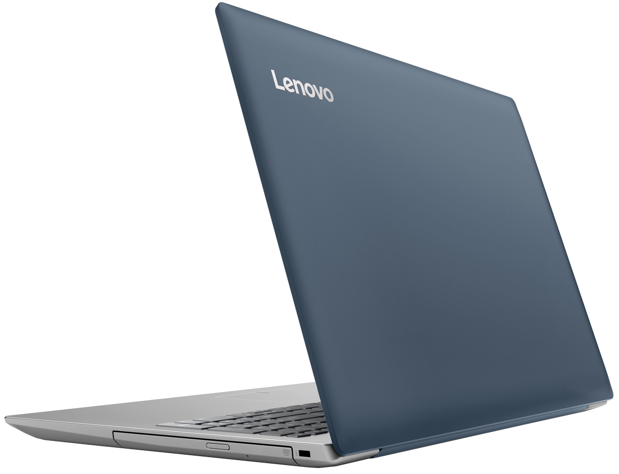 Ноутбук Lenovo IdeaPad 320-15ISK (80XH00ECRA) Denim Blue – фото, отзывы ...