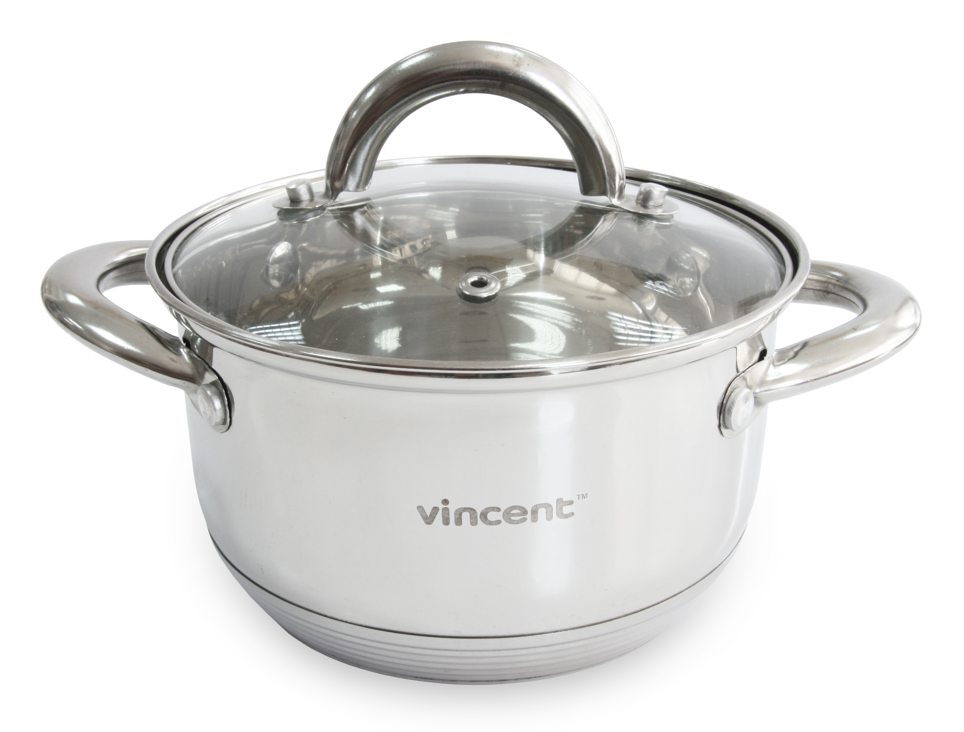 

Кастрюля Vincent 1.9 л (VC-3167-16)