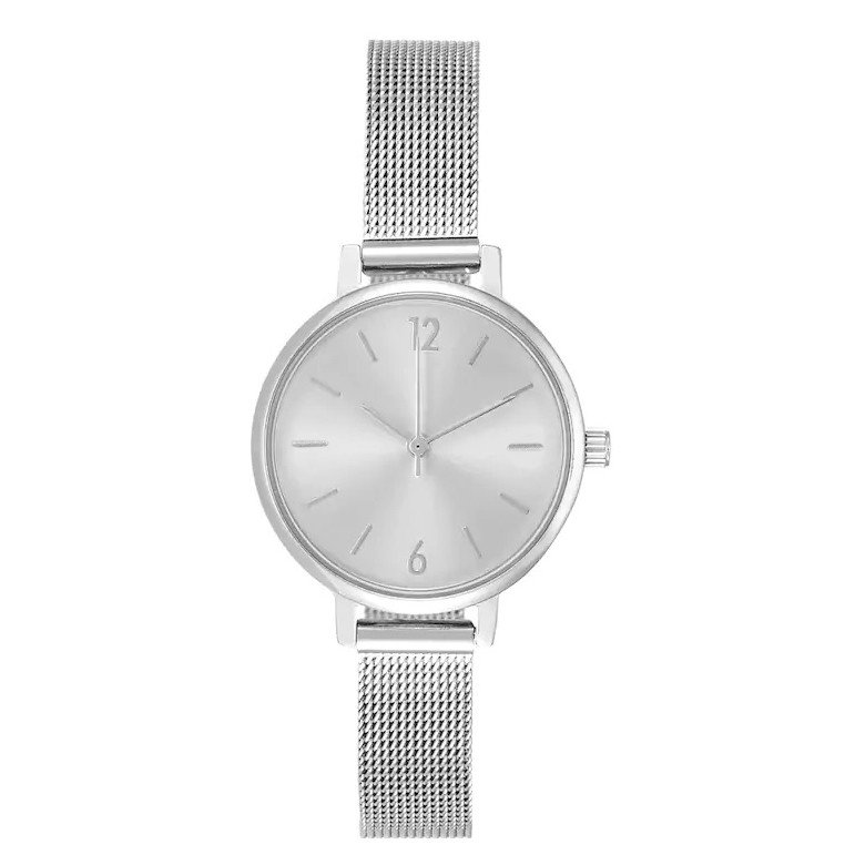 

Жіночий годинник Even&Odd EWW-RF17-0709 Silver