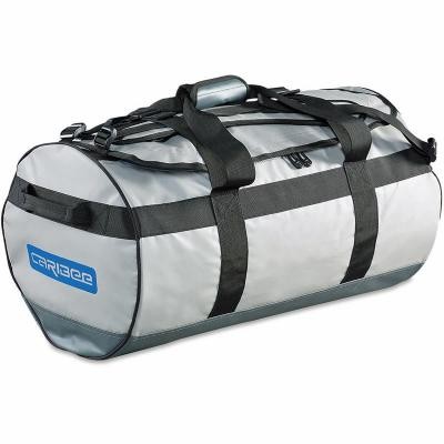 

Сумка дорожная Caribee Kokoda 90 л Grey (927773)