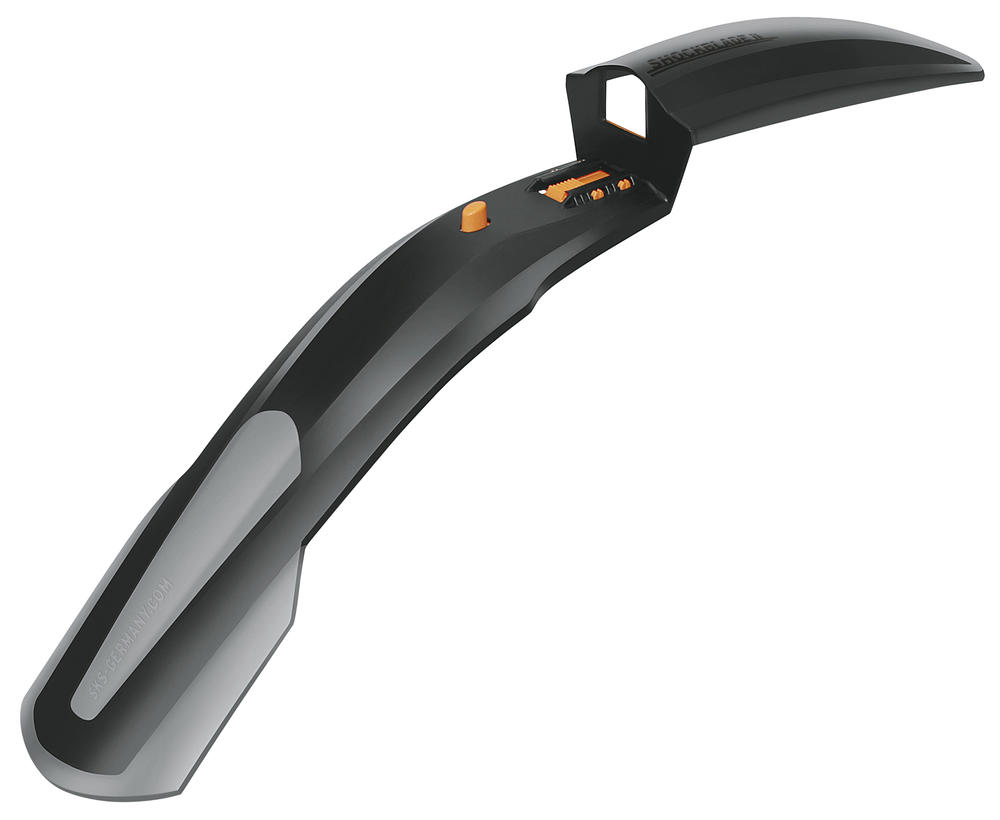 

Крило переднє SKS SHOCKBLADE 29 BLACK-GREY (546892)